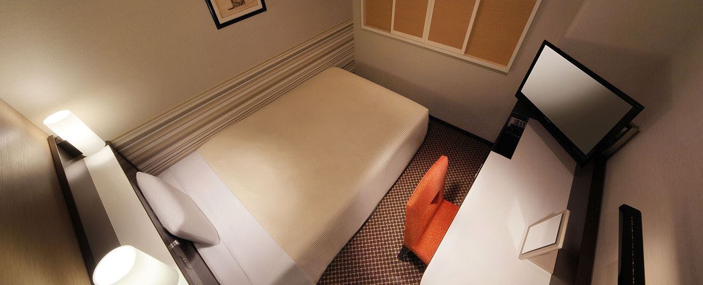 Keio Presso Inn Kanda