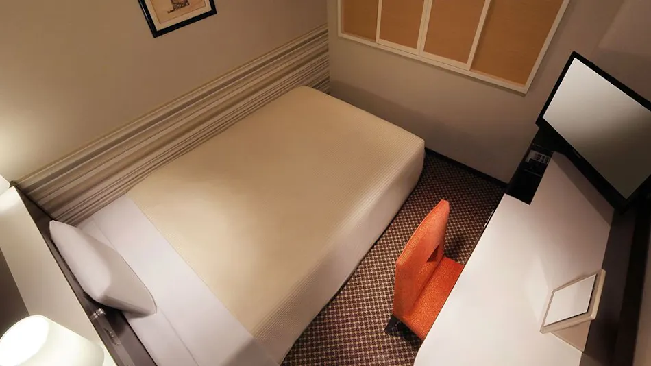 Keio Presso Inn Kanda