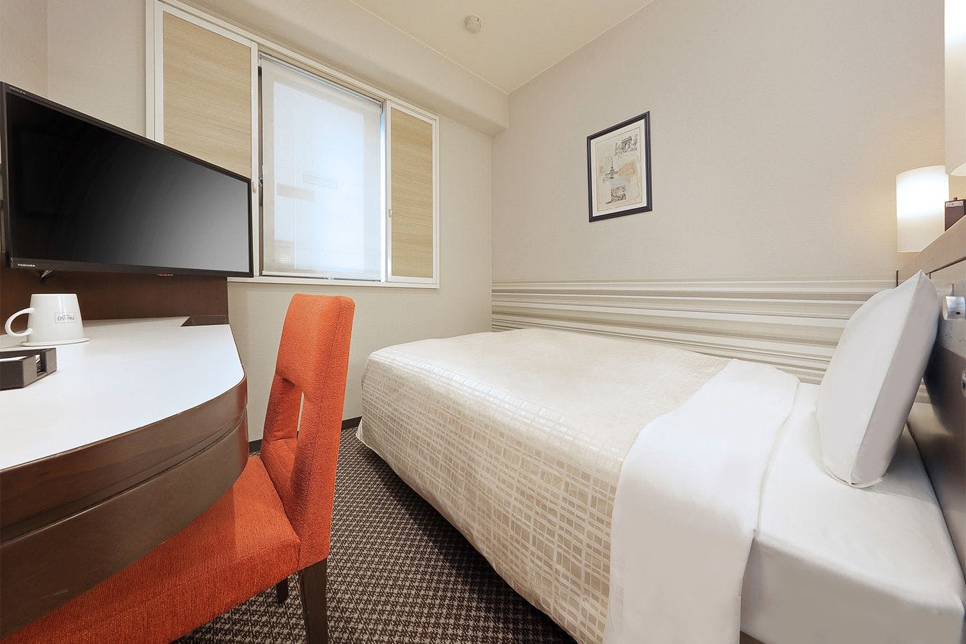 Keio Presso Inn Kanda