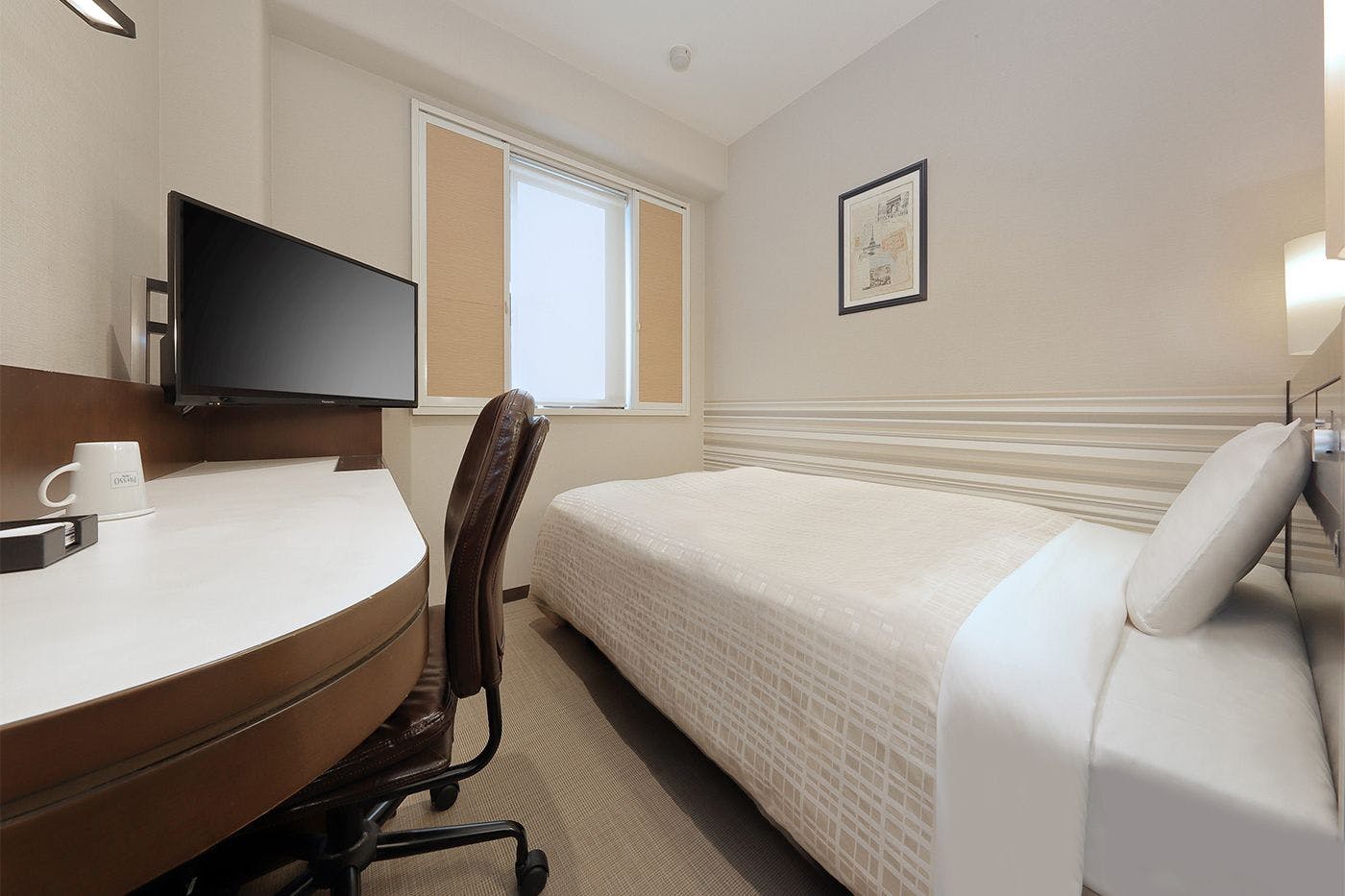 Keio Presso Inn Kanda