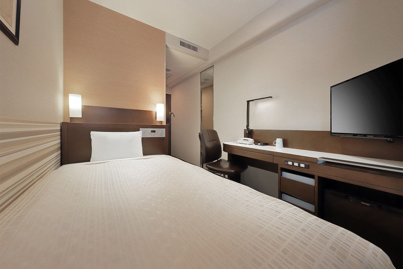 Keio Presso Inn Kanda