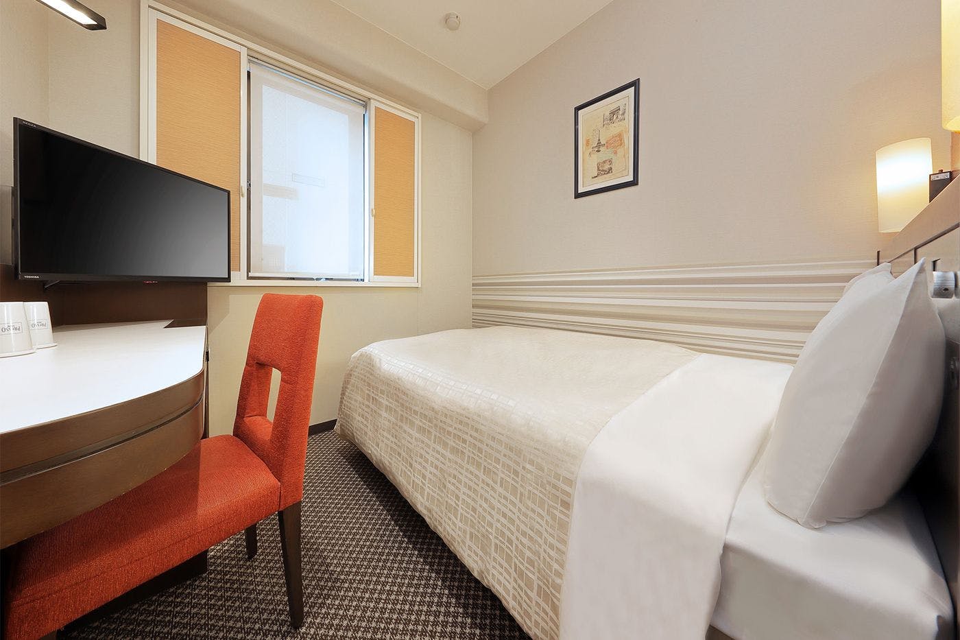 Keio Presso Inn Kanda