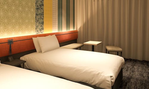 四条大宮駅周辺の駐車場ありの おすすめビジネスホテル 10選 宿泊予約は 一休 Com