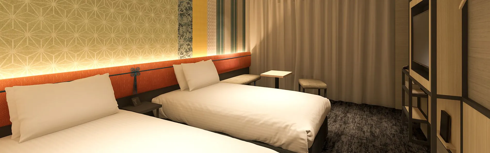 三井ガーデンホテル京都四条