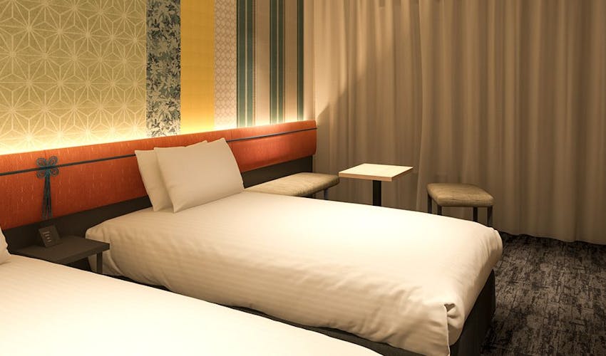 三井ガーデンホテル京都四条 の宿泊プラン 宿泊予約は 一休 Com ビジネス