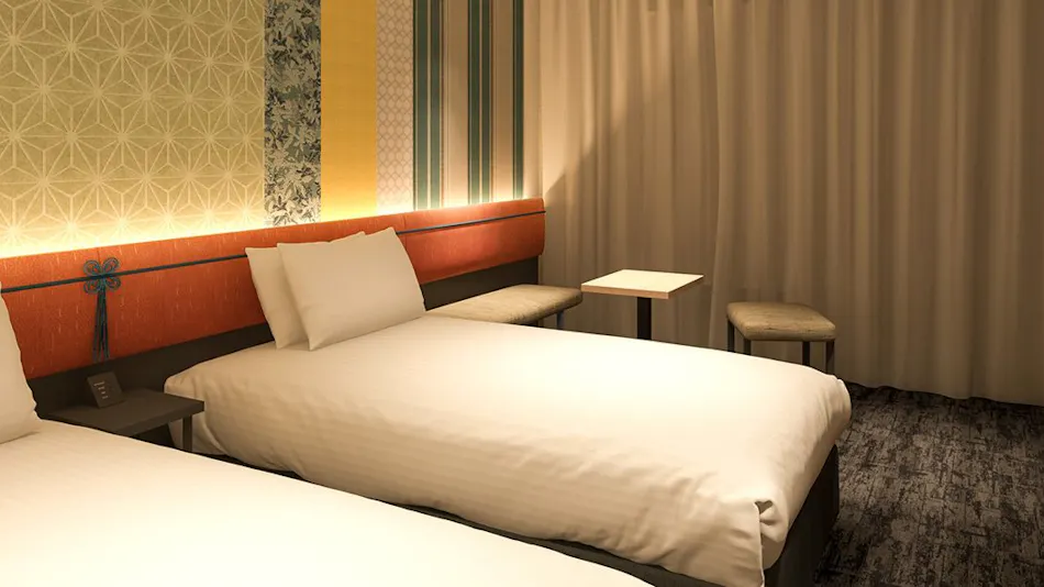 Mitsui Garden Hotel Kyoto Shijo