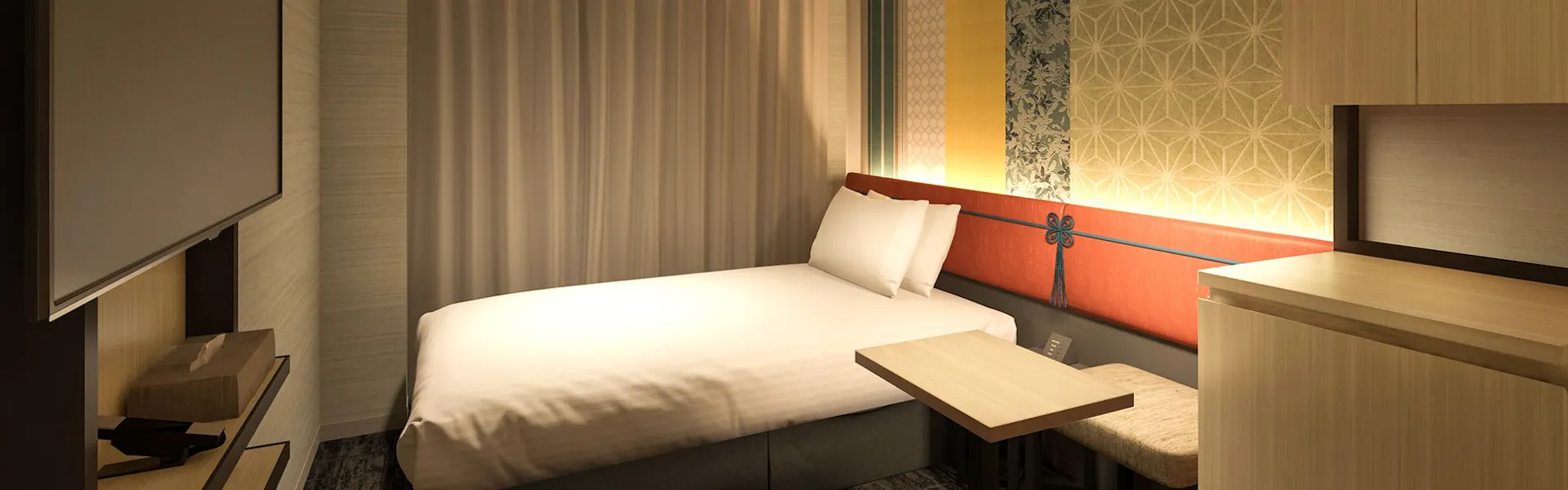 三井ガーデンホテル京都四条