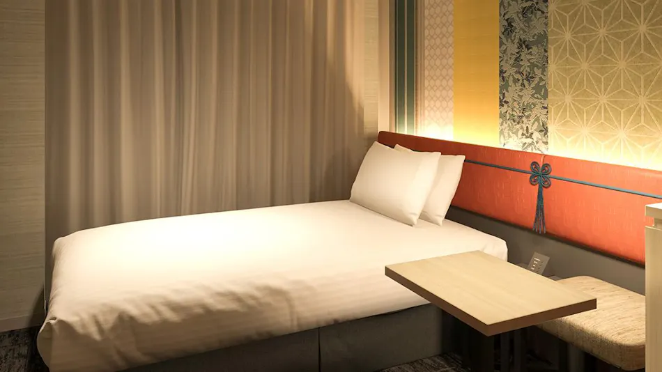 Mitsui Garden Hotel Kyoto Shijo