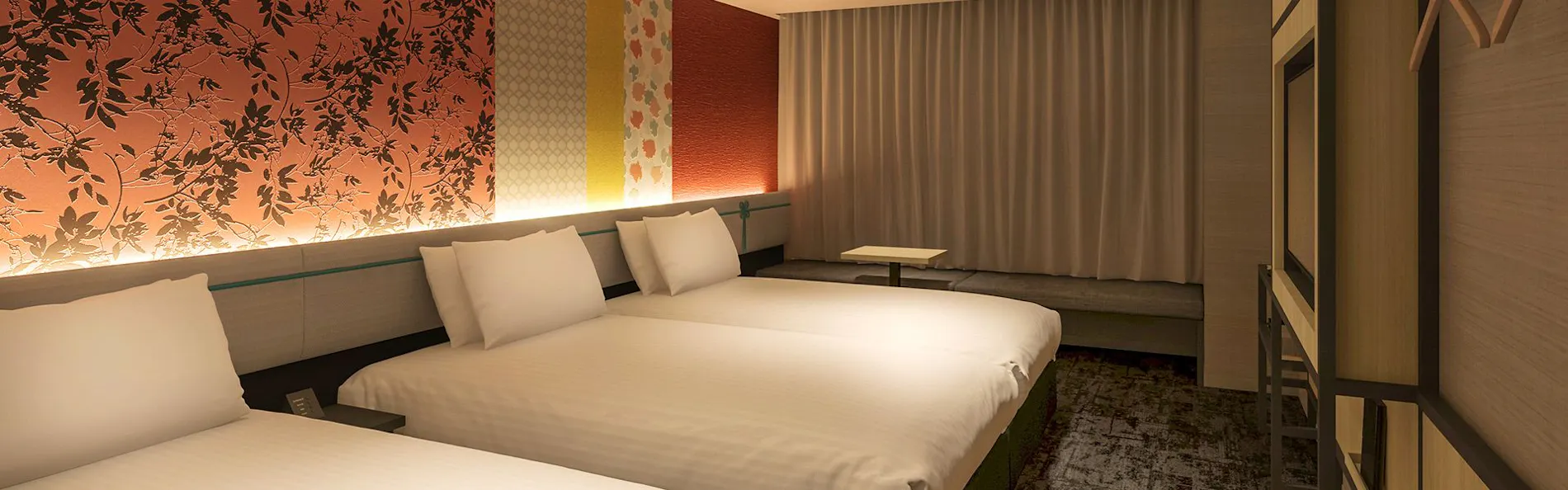 三井ガーデンホテル京都四条