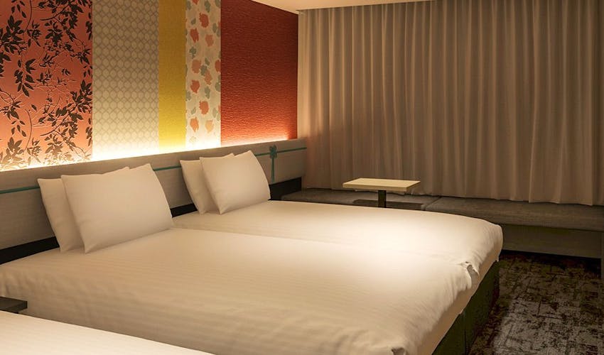 三井ガーデンホテル京都四条 の宿泊プラン 宿泊予約は 一休 Com ビジネス