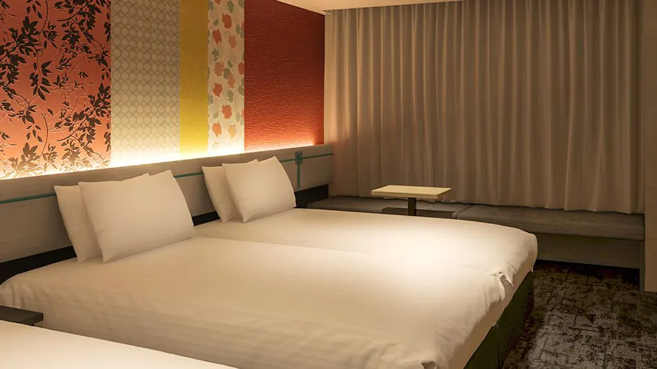 Mitsui Garden Hotel Kyoto Shijo