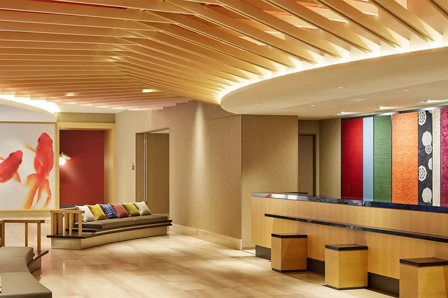 ล็อบบี้