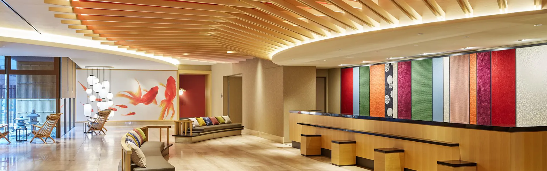 三井ガーデンホテル京都四条