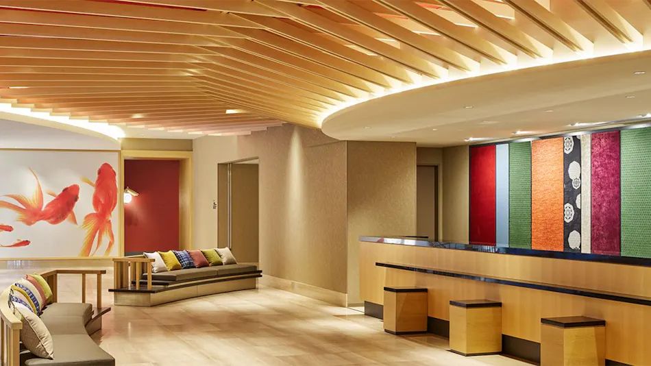 Mitsui Garden Hotel Kyoto Shijo