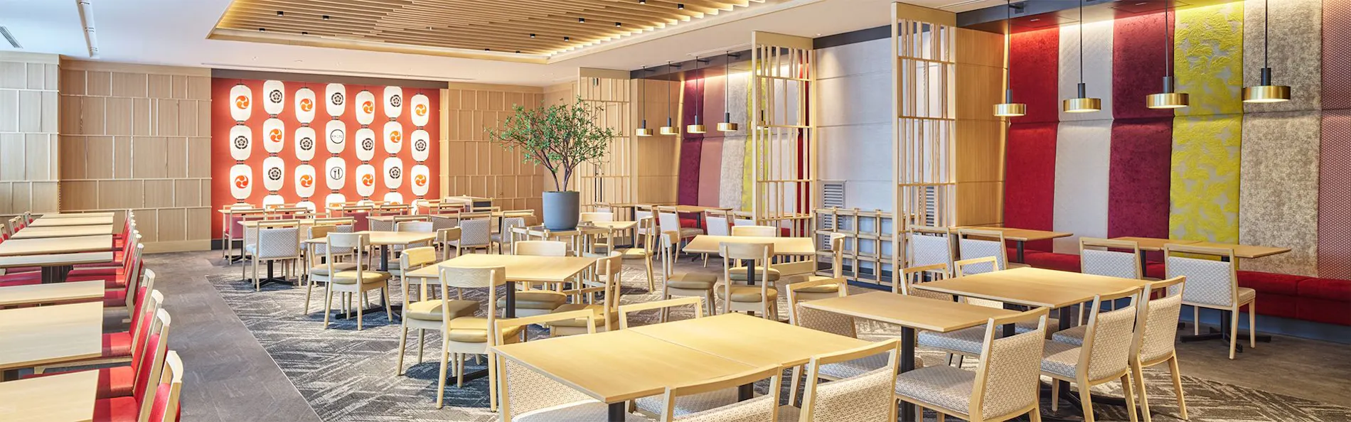 三井ガーデンホテル京都四条