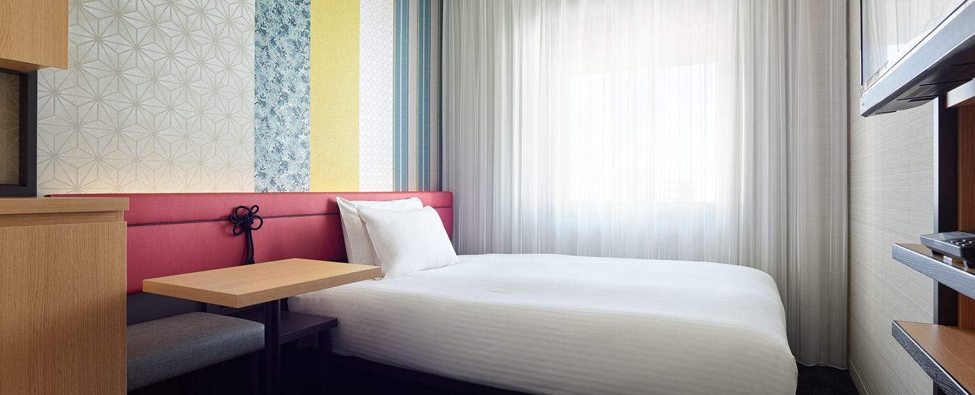 Mitsui Garden Hotel Kyoto Shijo