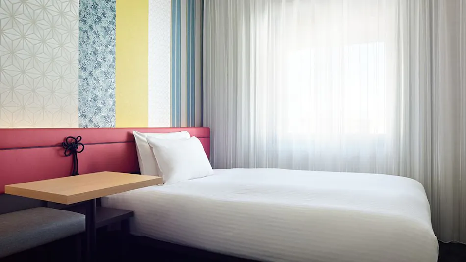 Mitsui Garden Hotel Kyoto Shijo