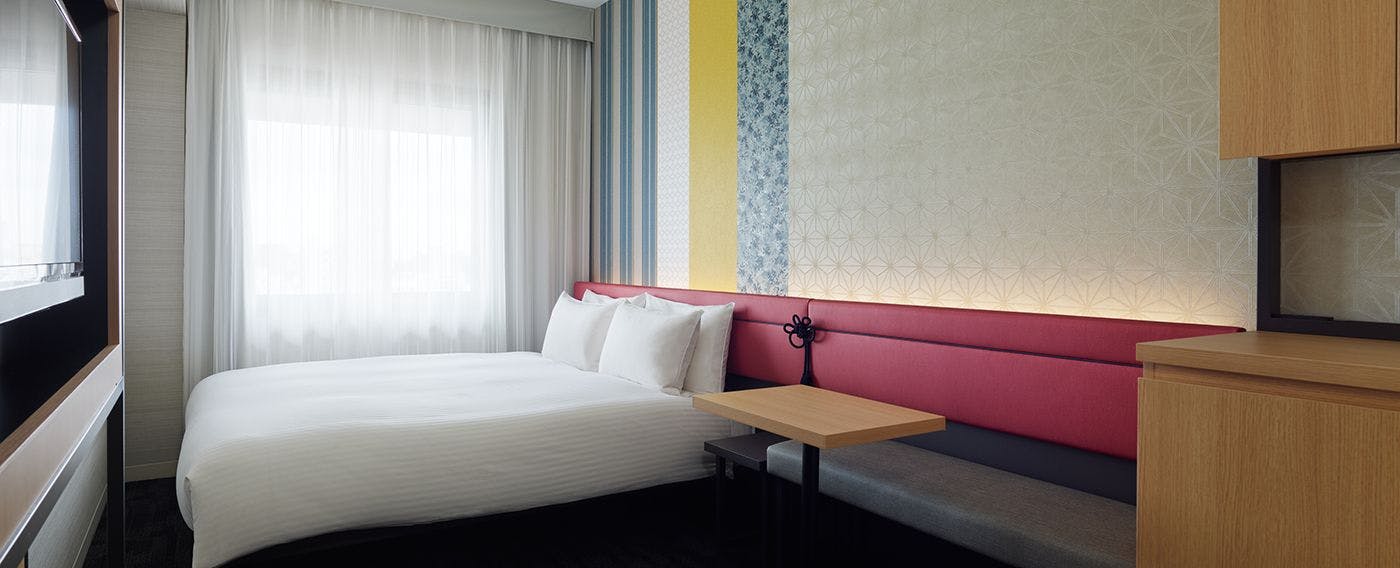 Mitsui Garden Hotel Kyoto Shijo