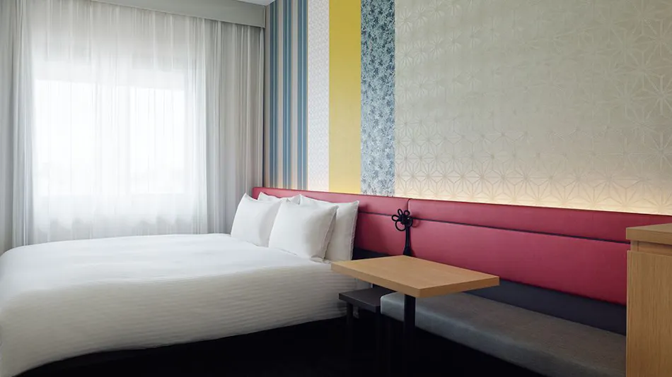 Mitsui Garden Hotel Kyoto Shijo