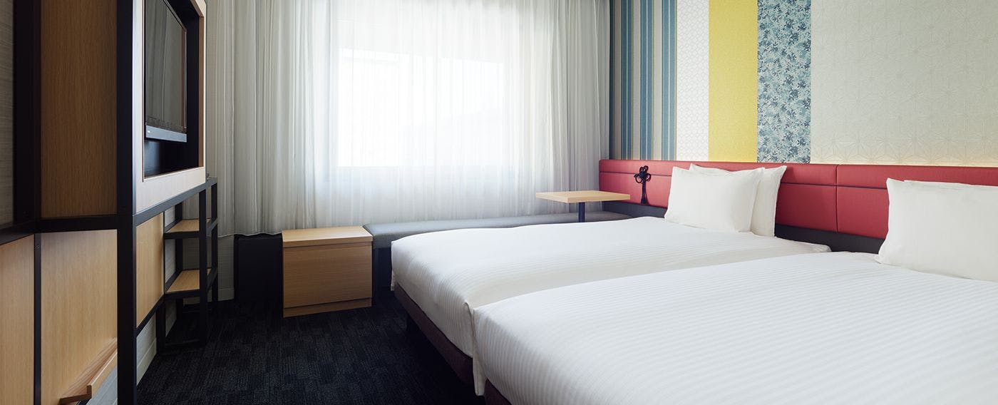 Mitsui Garden Hotel Kyoto Shijo