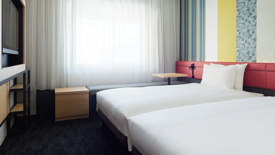 Mitsui Garden Hotel Kyoto Shijo