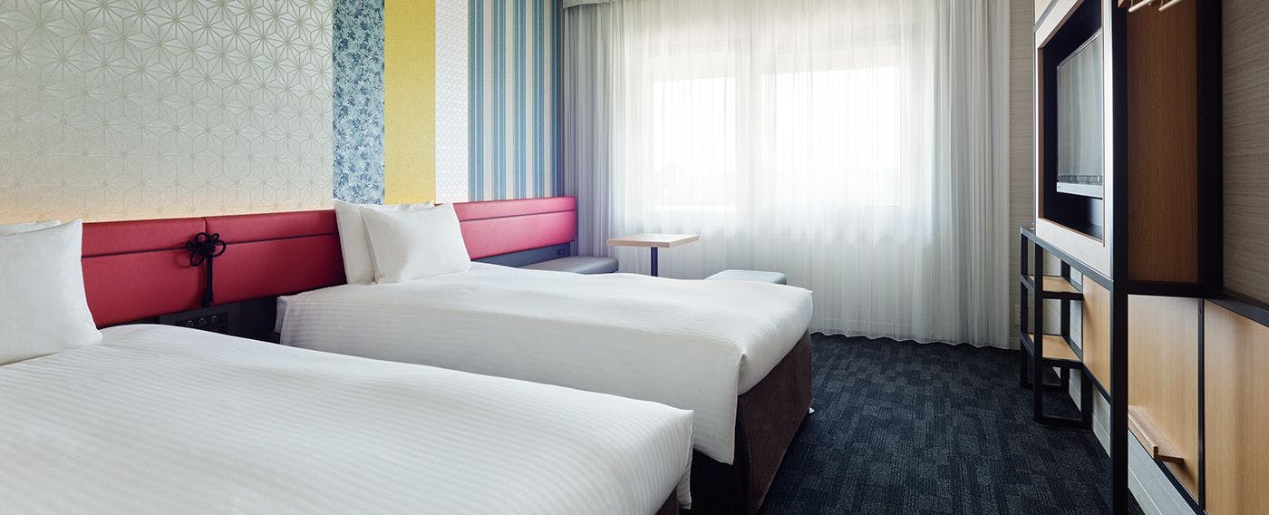 Mitsui Garden Hotel Kyoto Shijo