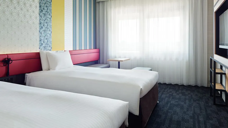 Mitsui Garden Hotel Kyoto Shijo