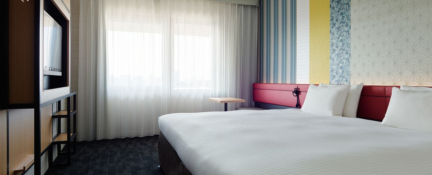 Mitsui Garden Hotel Kyoto Shijo