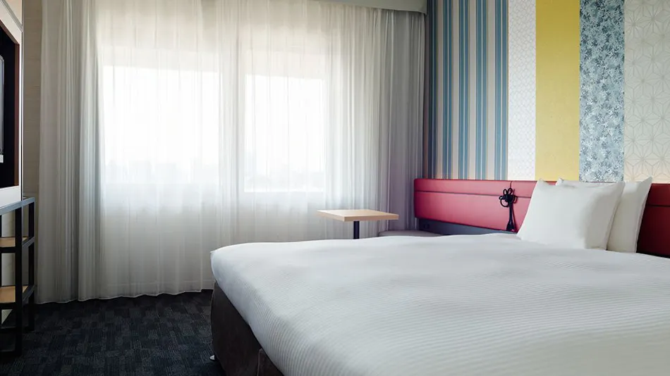 Mitsui Garden Hotel Kyoto Shijo