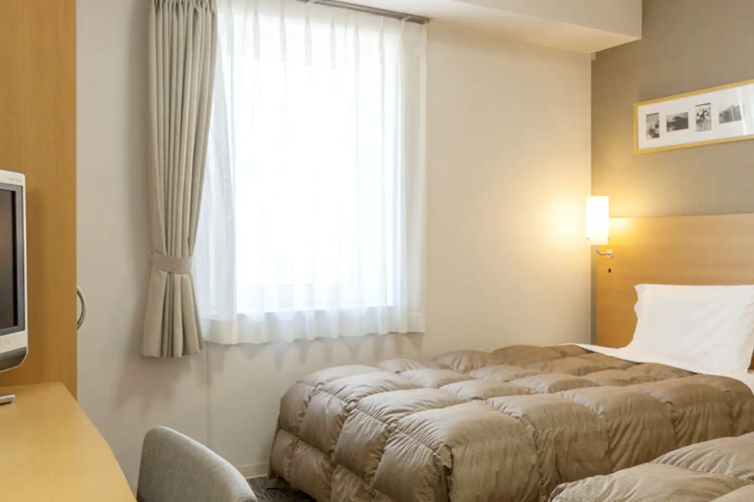 ห้องพัก