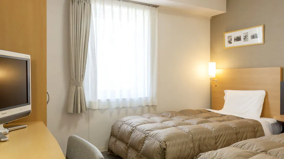 Comfort Hotel Kushiro