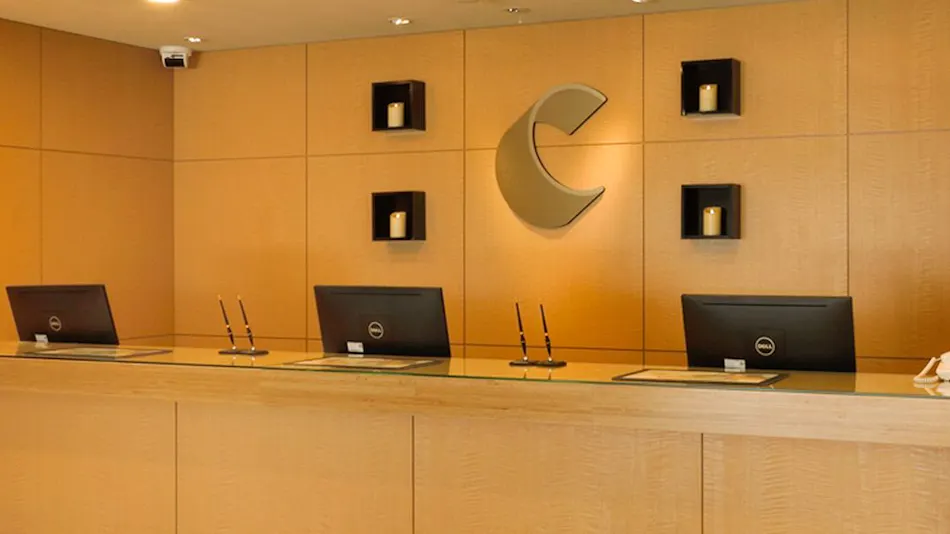 Comfort Hotel Kushiro