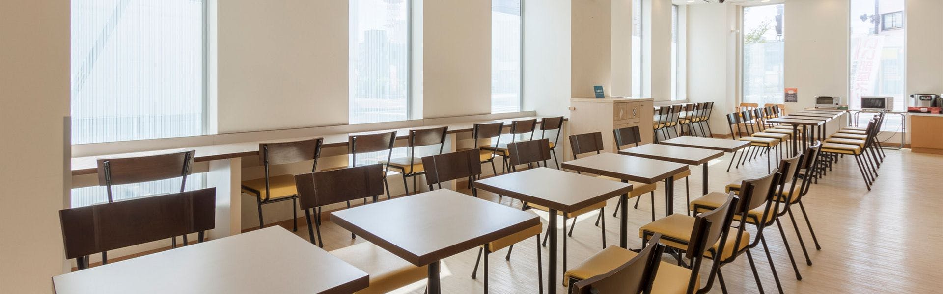 コンフォートホテル釧路