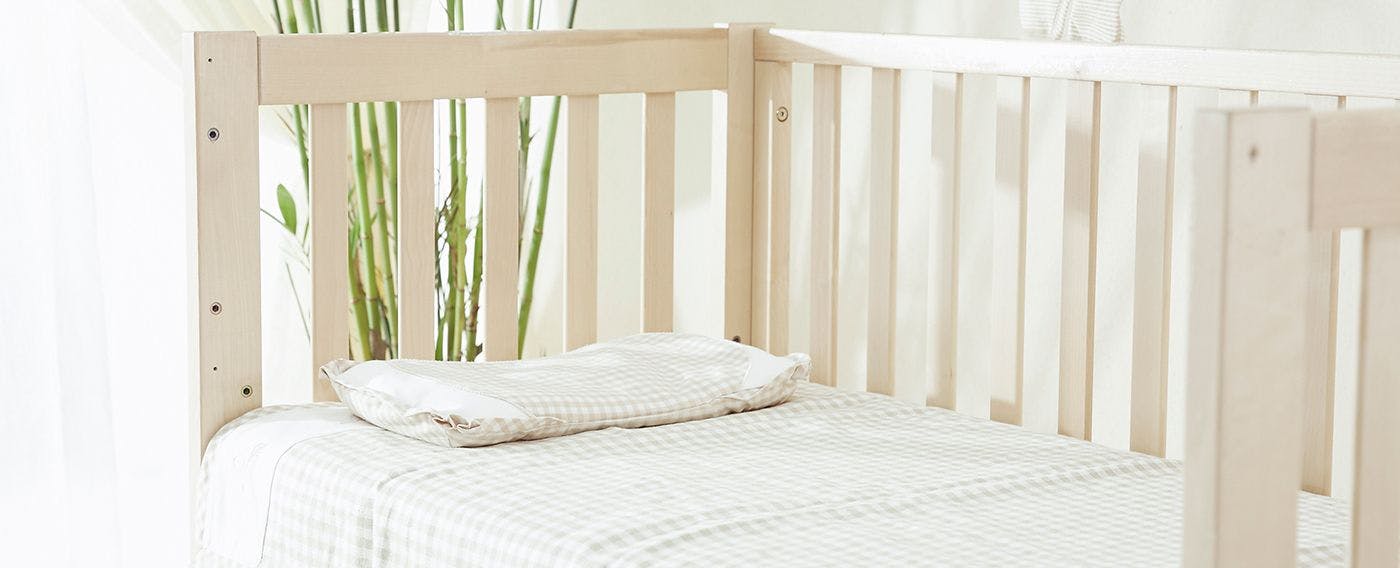 เด็กนอนกับผู้ปกครอง