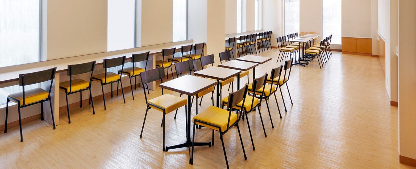 แผนกต้อนรับ