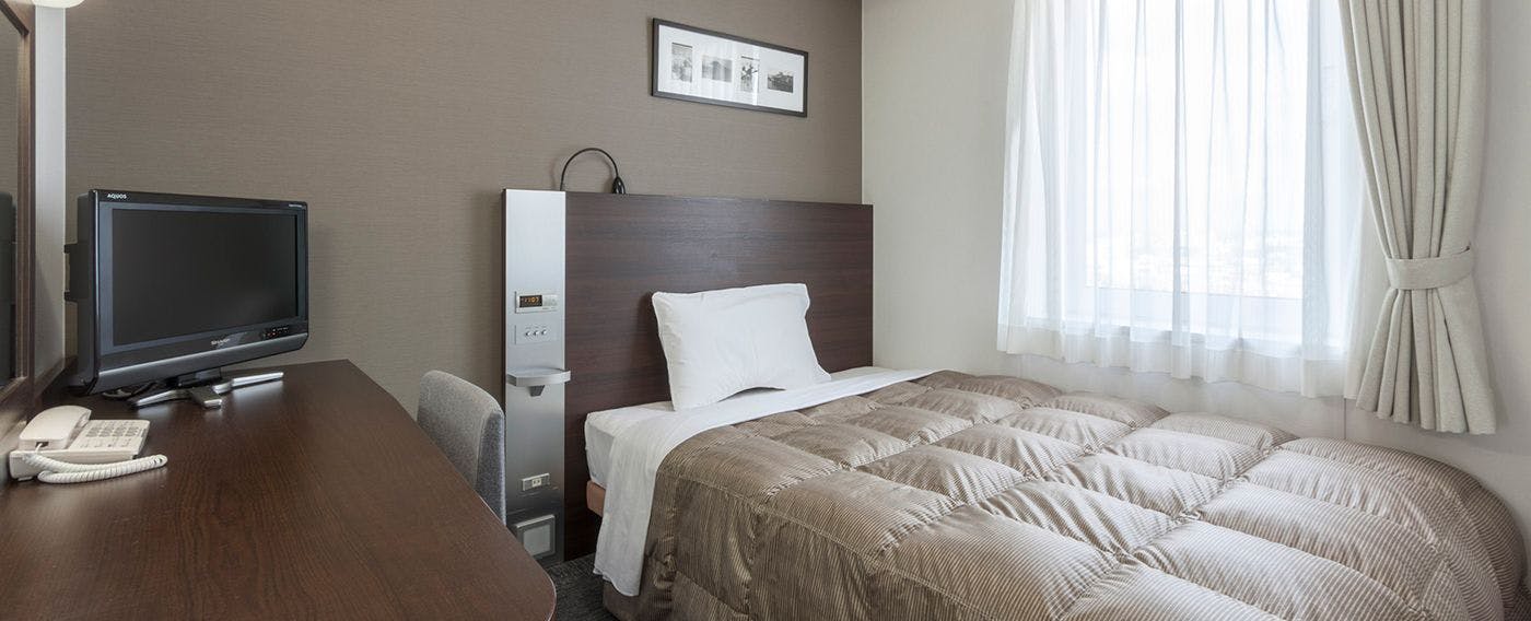 Comfort Hotel Kushiro