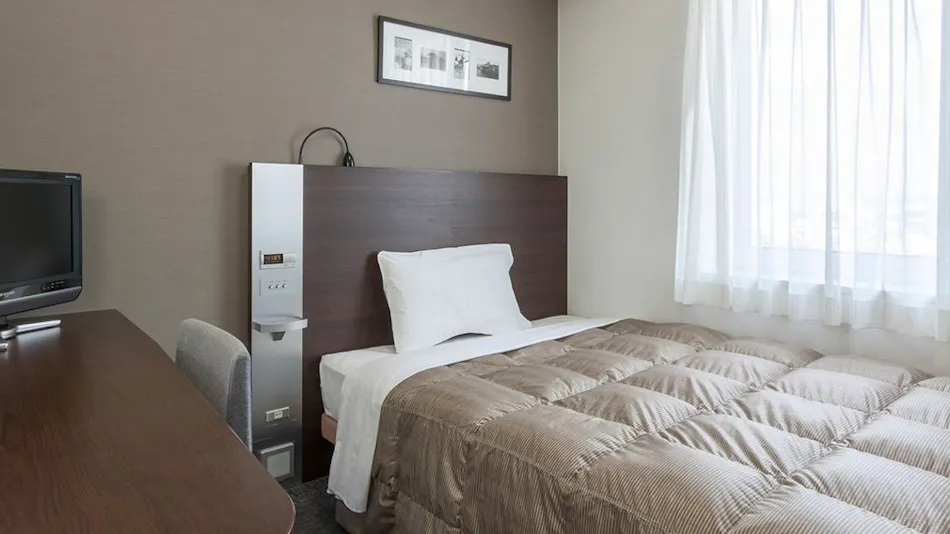 Comfort Hotel Kushiro