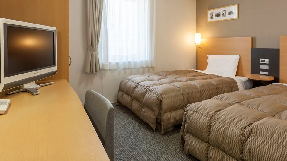 Comfort Hotel Kushiro