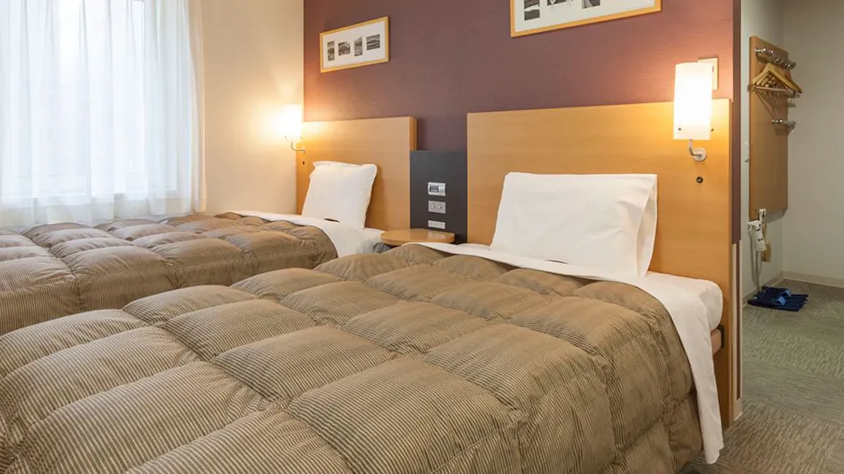 Comfort Hotel Kushiro
