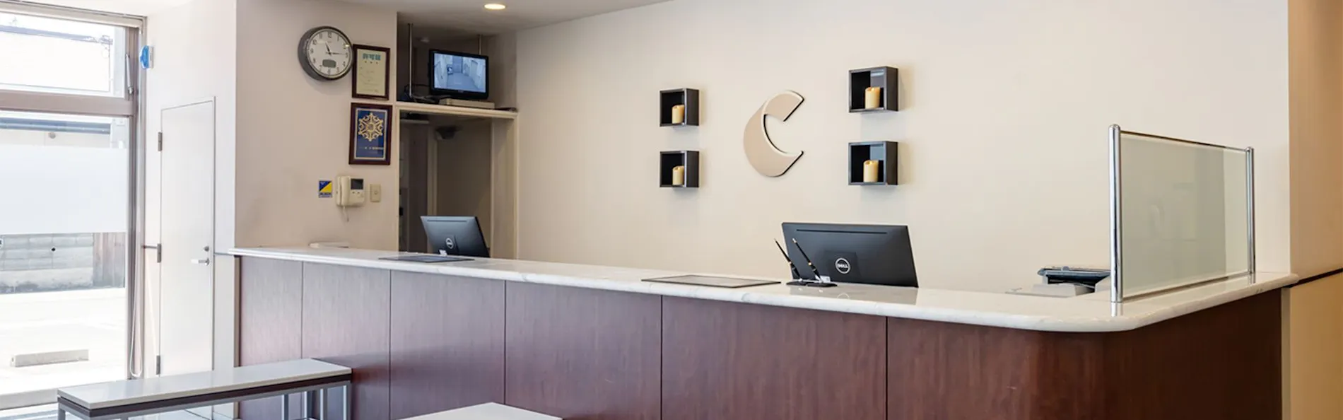 コンフォートホテル天童