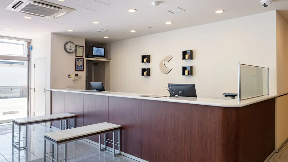 Comfort Hotel Tendo