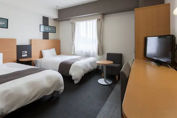 ห้องพัก