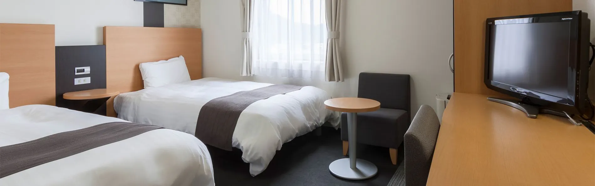 コンフォートホテル天童