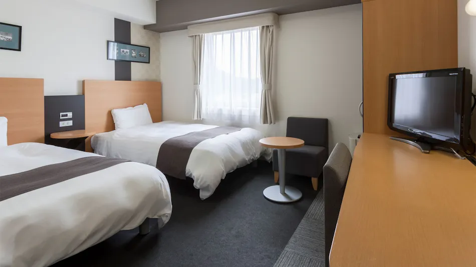 Comfort Hotel Tendo