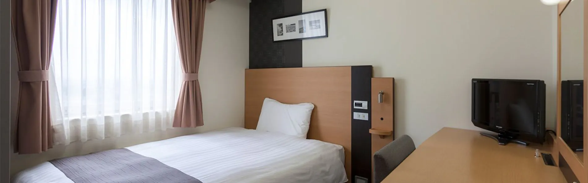 コンフォートホテル天童