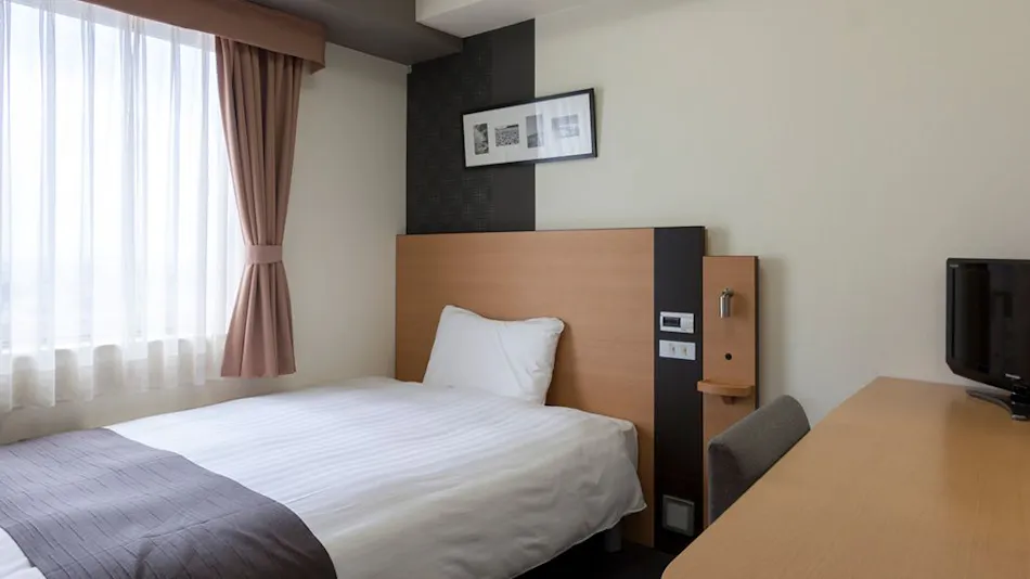 Comfort Hotel Tendo