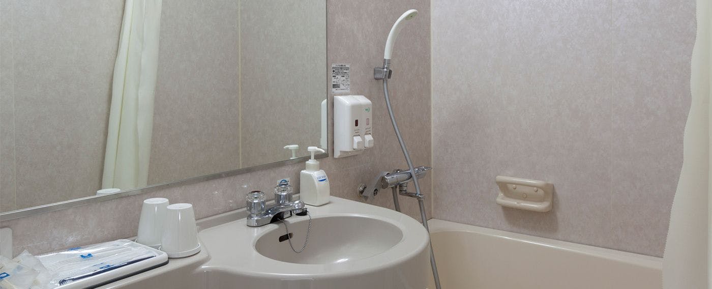 Comfort Hotel Tendo