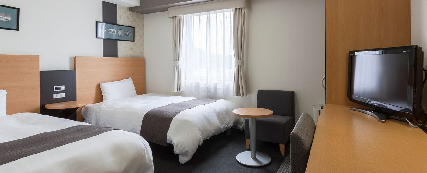 Comfort Hotel Tendo