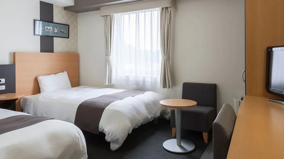 Comfort Hotel Tendo