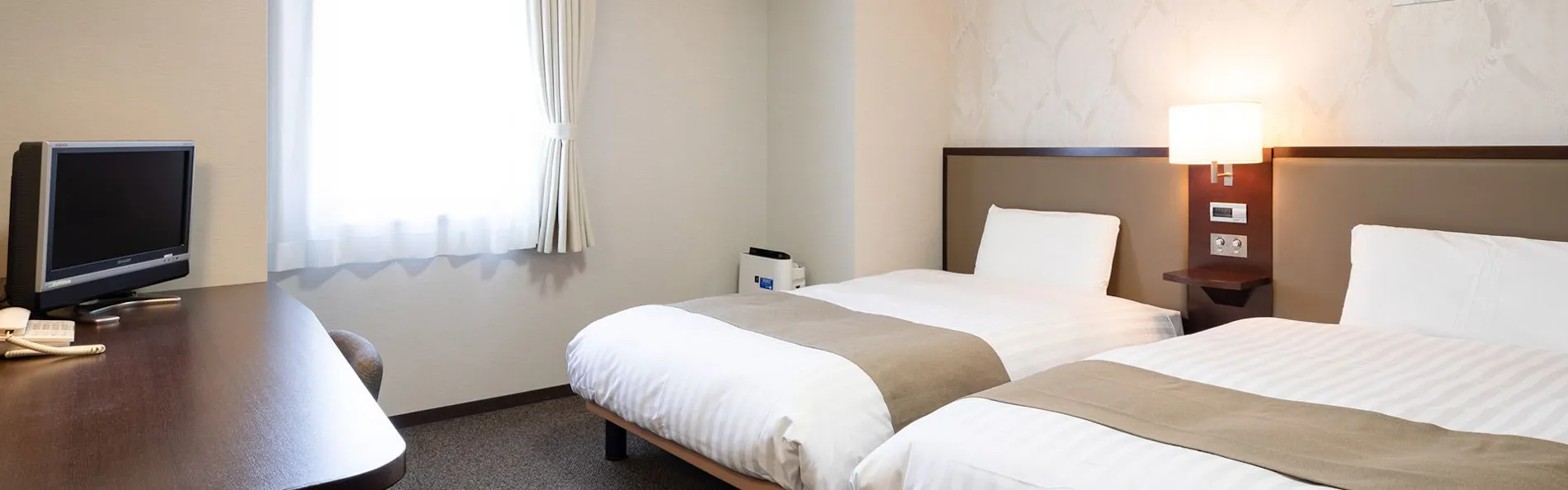 コンフォートホテル富山駅前